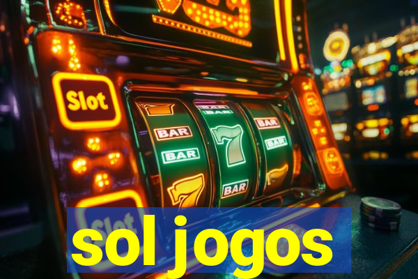 sol jogos